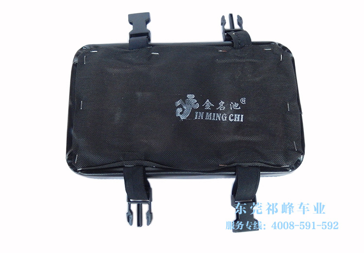 Selle de vélo - Ref 2357005 Image 9