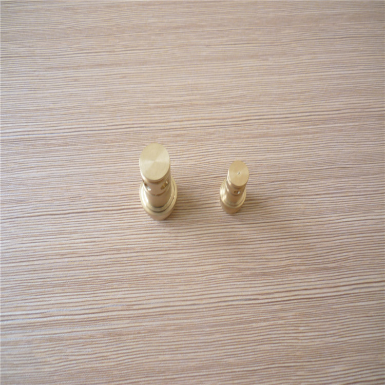 日式单手快速接头小芯子组套