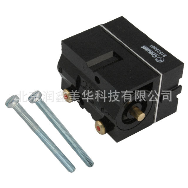 供应Crouzet/高诺斯工业控制装置量表  气动式  81523601