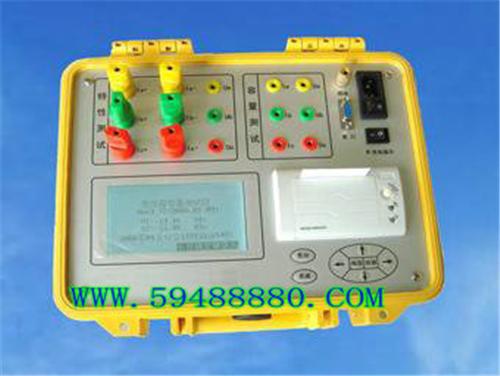 有源变压器特性容量测试仪 型号：XQU/MBR-2
