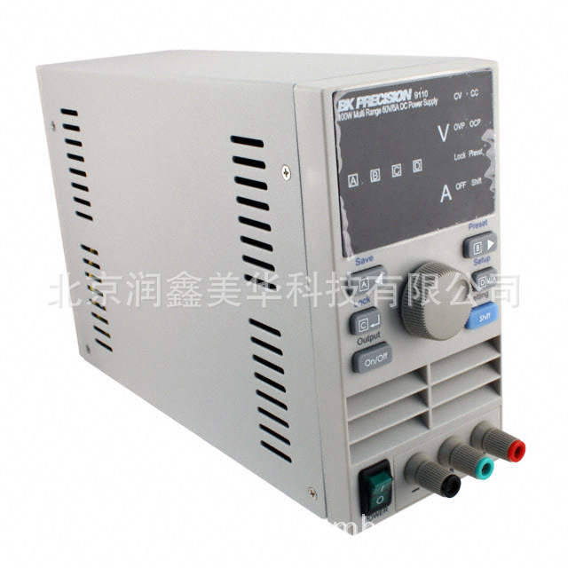 供 B&K  Precision 各式 测试测量电源测试工作台 9110