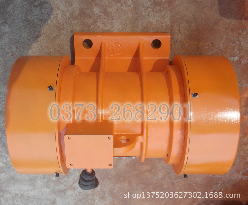 供应VB-50234-W振动电机  湖北振动电机 新乡VB振动电机生产厂家