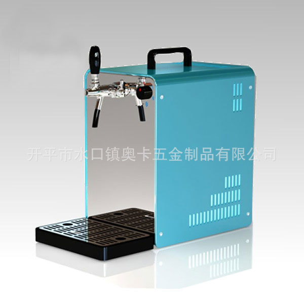 啤酒机，扎啤机，迷你台式吧台机,台式扎啤机,台式啤酒机