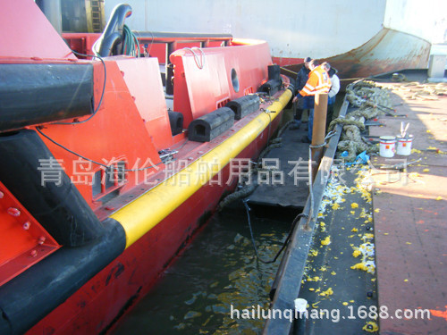 防护条 、船舶护舷条、护墙条 、船艇条（4634图）防撞设施青岛否