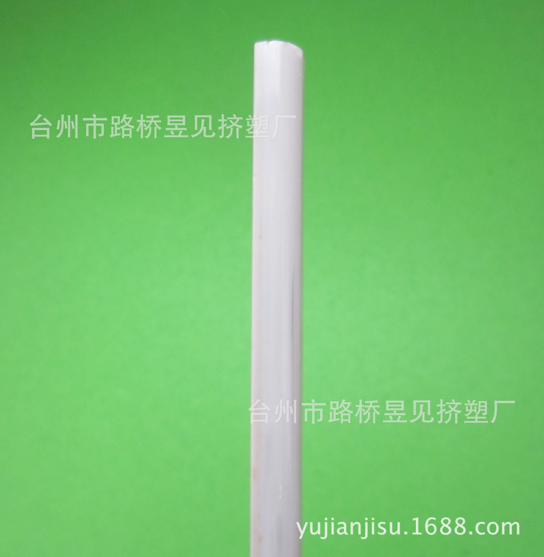 PVC灰色硬条4&mdash;&mdash;灰白色条 (3)