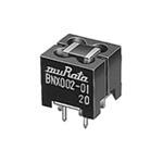 BNX002-01 EMI网络滤波器阵列50V 10A 原装正品