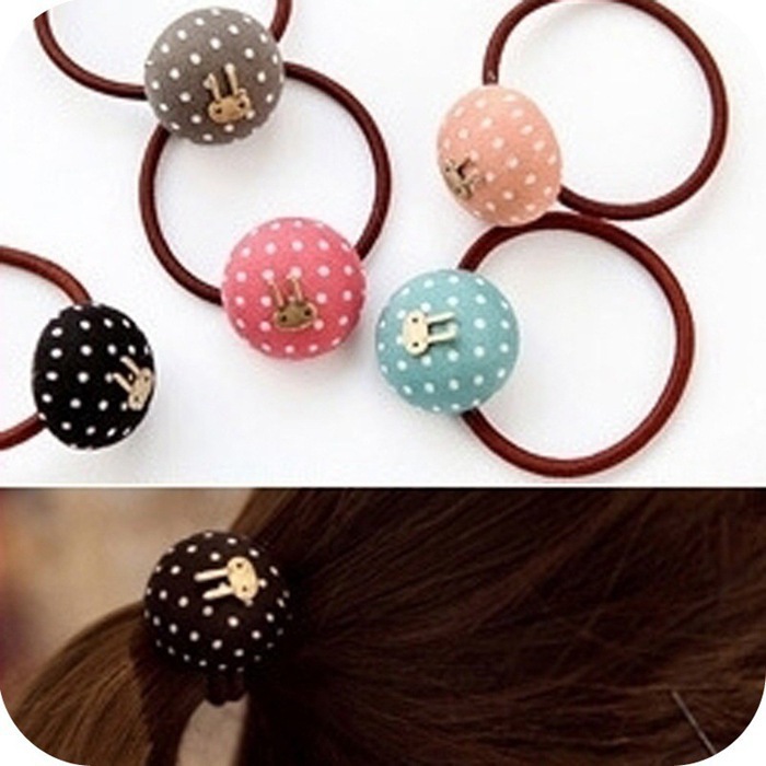 Accessoire cheveux - Ref 1204537 Image 7