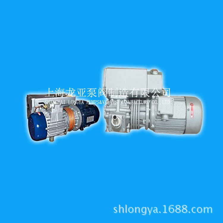 供应XD-630三相真空泵 J2J2S旋片真空机组