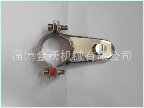 挤奶厅配件 集乳器挂件