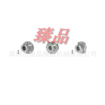 供应导向轴支座支架型开口型嵌入型