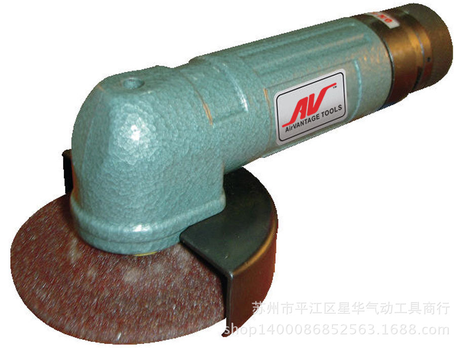 AV-3G 3"(75mm)旋转式角磨机
