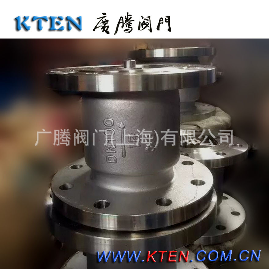 水利 不锈钢消声止回阀 304不锈钢止回阀