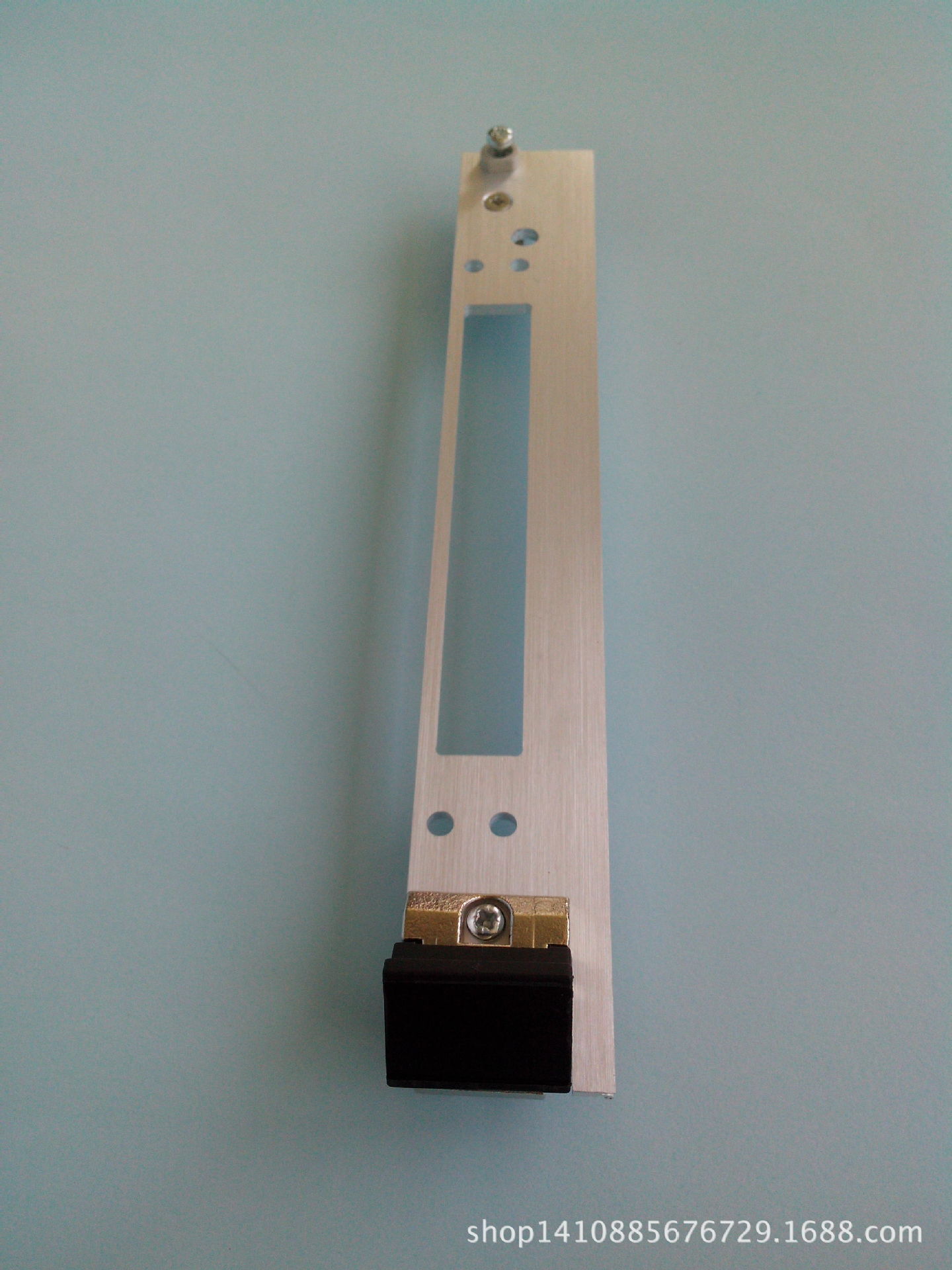 供应铝合金19英寸机箱 CPCI机箱配件—助拔器 量大从优