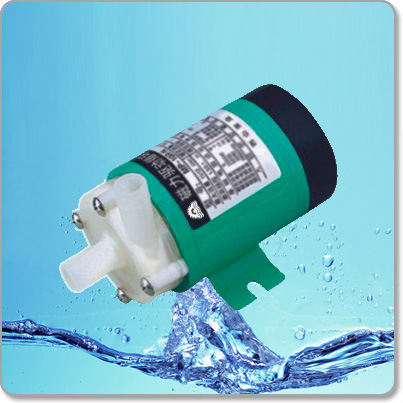 厂家供应新西山牌-耐腐蚀磁力循环泵MP-6RZ