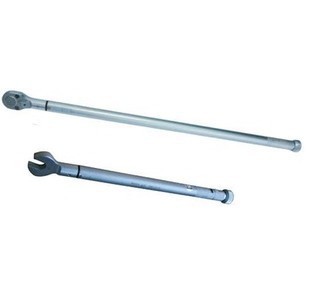 批发准达扭力扳手扭矩扳手开口扳手NB-25(S11-25)