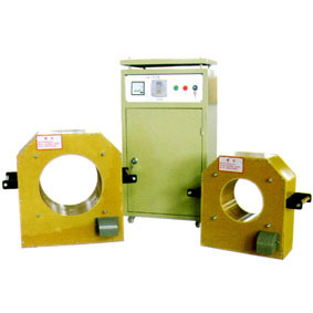 上海宙特操作简便电磁感应拆卸器/轴承内圈感应拆卸器/加热器
