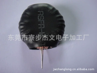厂家大量加工定制090090A09060A铁硅铝机绕磁环电感线圈价格优惠
