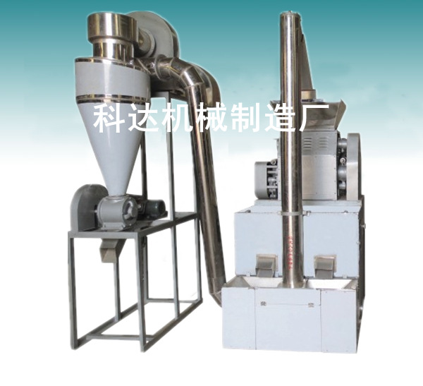 辣椒磨粉机-辣椒制粉机-辣椒粉加工设备