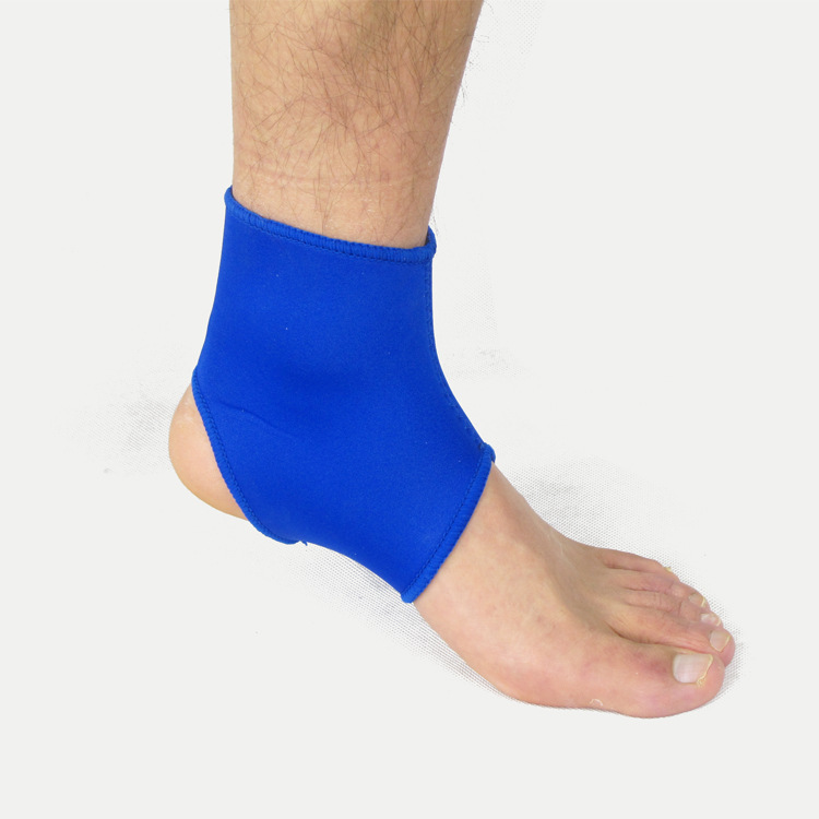 运动护具批发 S3120 护踝 潜水料护踝 运动护踝 适用球类田径运动|ms