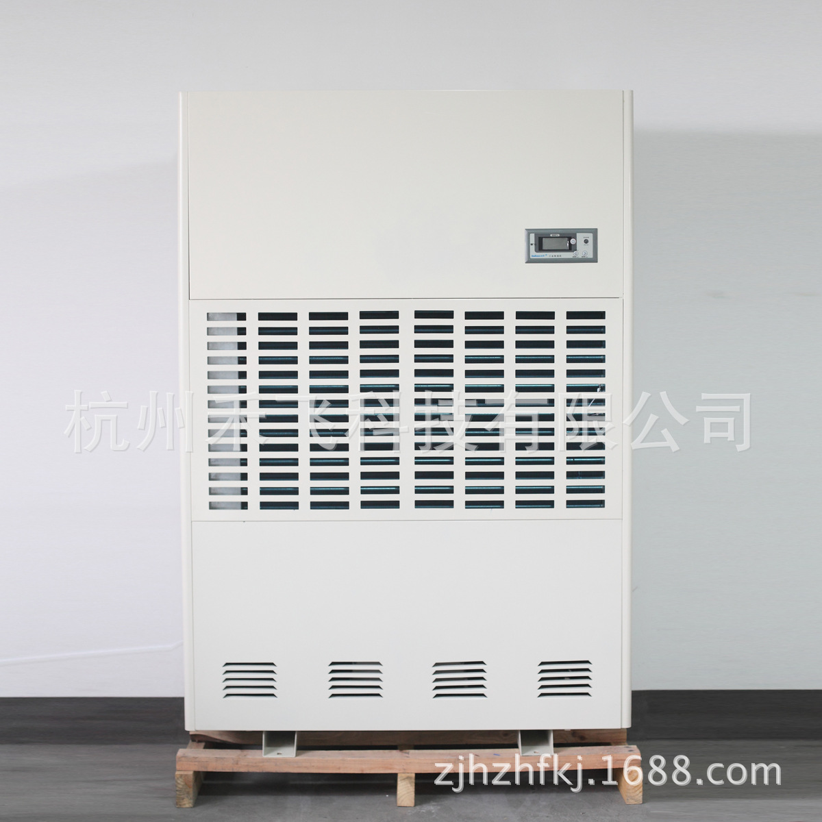 工业抽湿机 大型抽湿机 地下工程抽湿机 地下室除湿机自动排湿