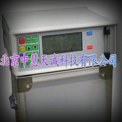 植物蒸腾拉力测定仪