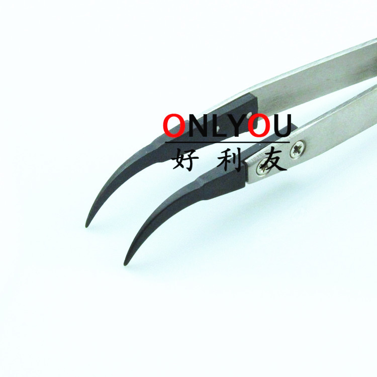 换头镊子ESD-7A 3