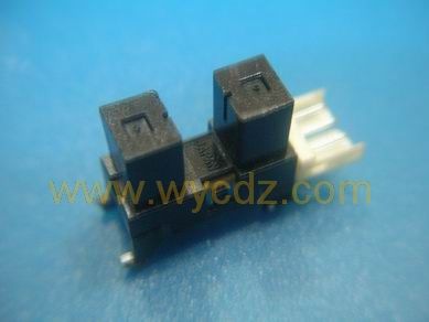 透射型光中断器关电开关系列 TLP1215 进口原装正品