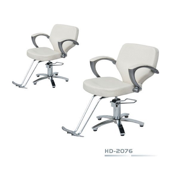 厂价批发美发美容椅 造型理发椅发廊剪发椅理容凳可升降转椅