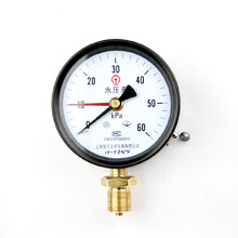 �Ϻ��˴� 60�����ώX Y100 60Kpa ˮ���� YH100 ���� 60Kpa 2.5��