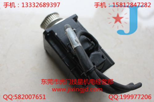 三洋伺服电机P50B05010DXS00M