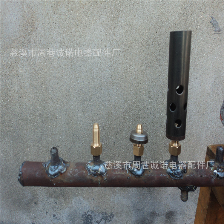 滚塑容器专用火口 滚塑模具 滚塑机 火管