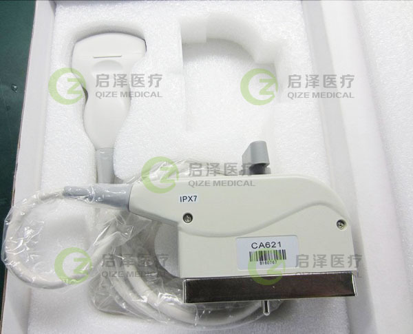百胜探头/Esaote/CA621/腹部探头/彩超探头