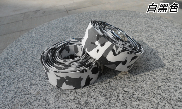 Poignées de vélo - Ref 2347010 Image 5