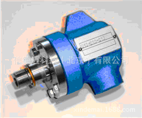 Deublin 蒸汽与热油应用型接头 N系列