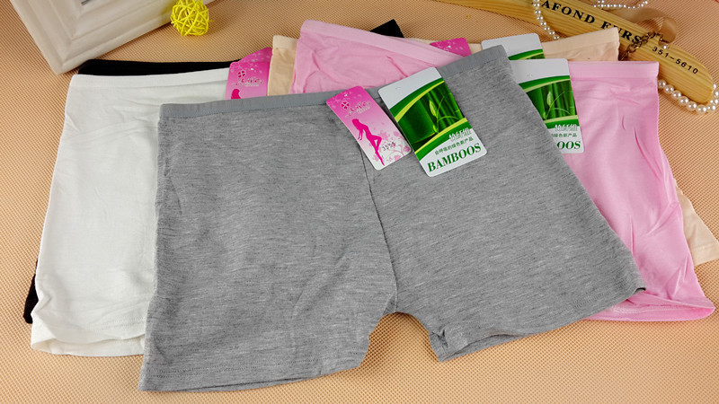 body amincissant sexy en coton - Ref 674550 Image 6