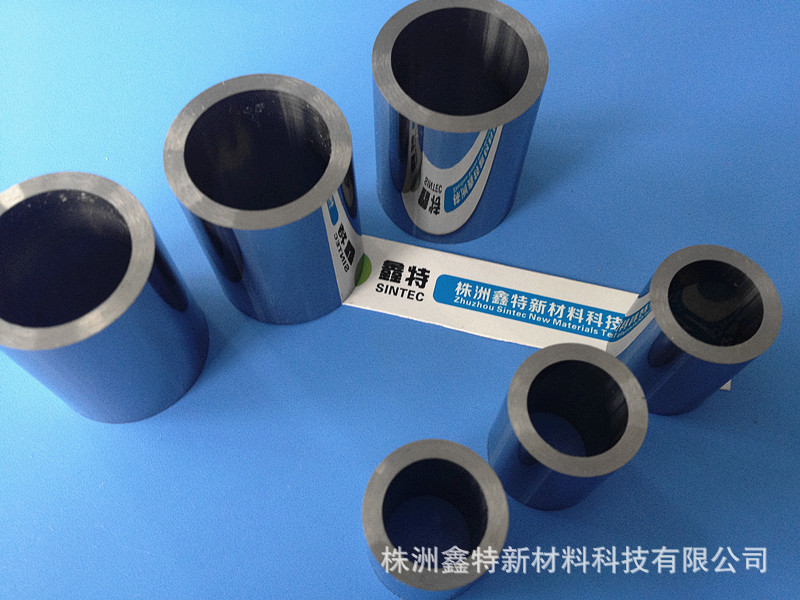 【非标定制 钨环 硬质合金环 精密抛光环 】