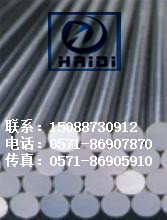 杭州海狄供应sum22l易切削结构钢