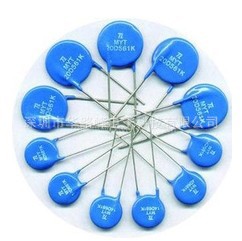 厂家直销全系列压敏电阻