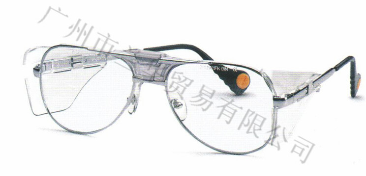 ��Ψ˹ UVEX 9150005/002 ���Ӱ�ȫ�۾�