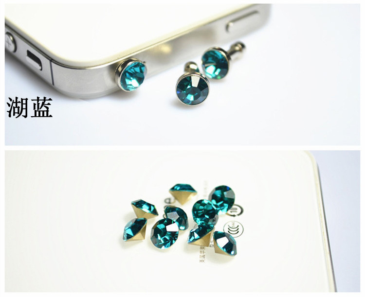 Connecteur pour téléphone portable - Ref 322128 Image 11