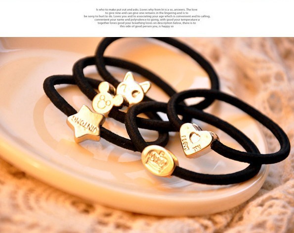 Accessoire cheveux en autre - Ref 1204930 Image 4