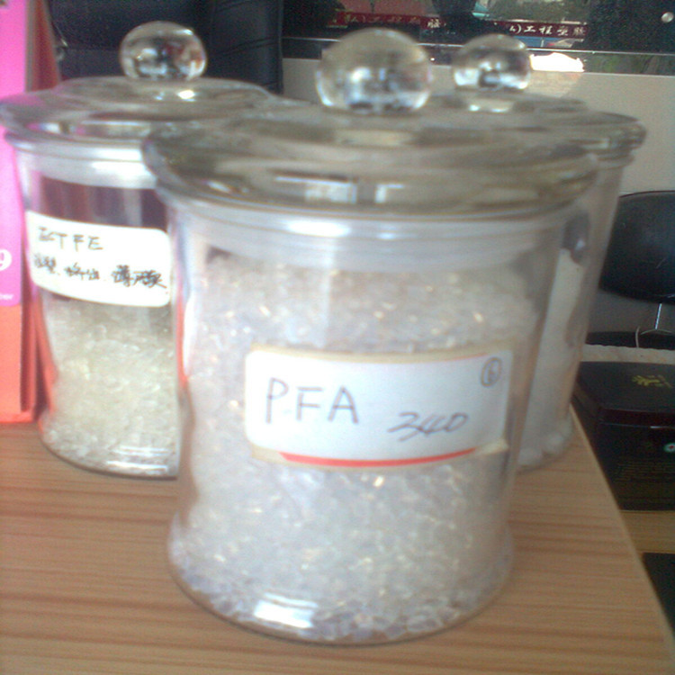 注塑级 PTFE 美国杜邦 PTFE 耐酸碱 耐高温280度PTFE颗粒