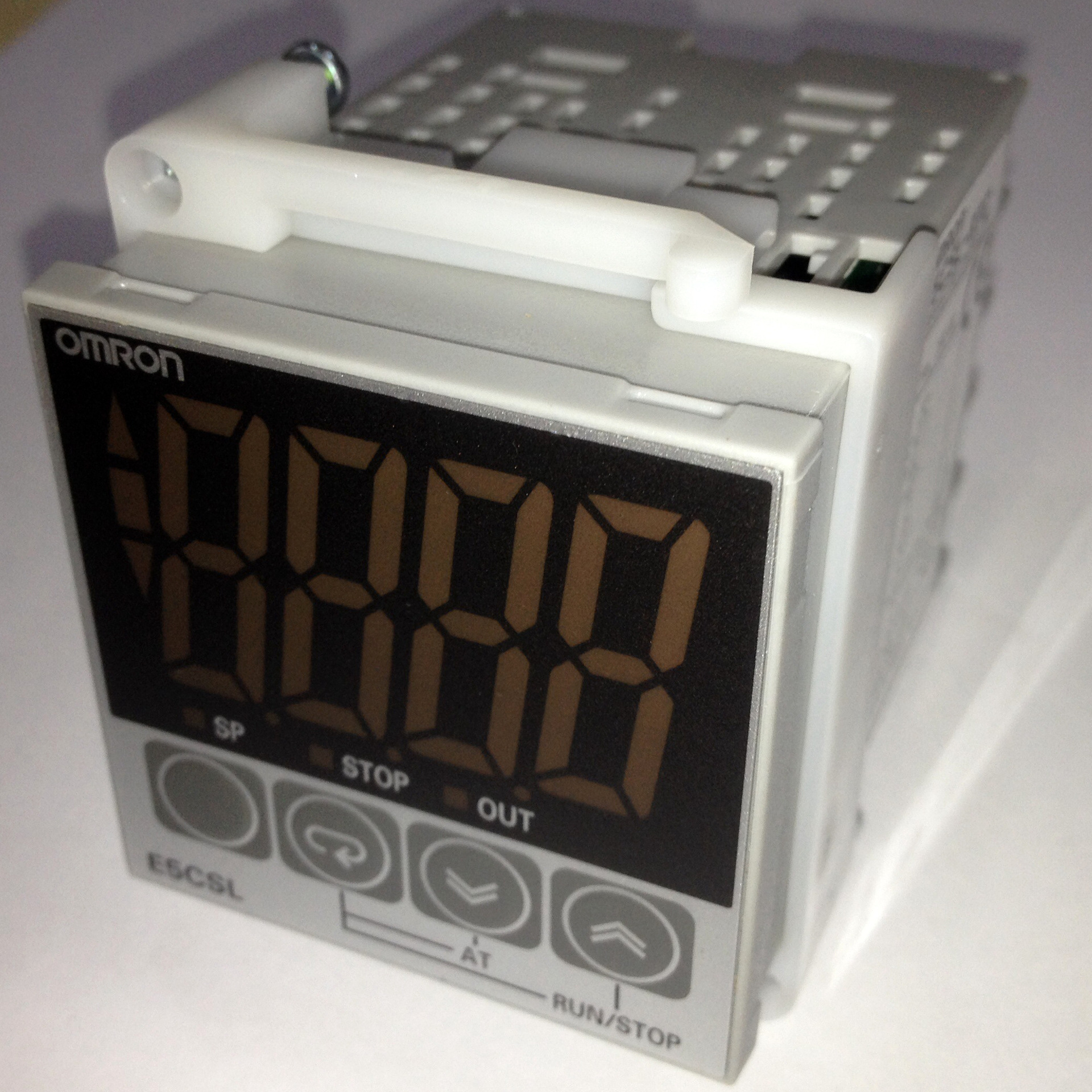 E5CSL-RTC  日本 智能温控仪（广州渠道）