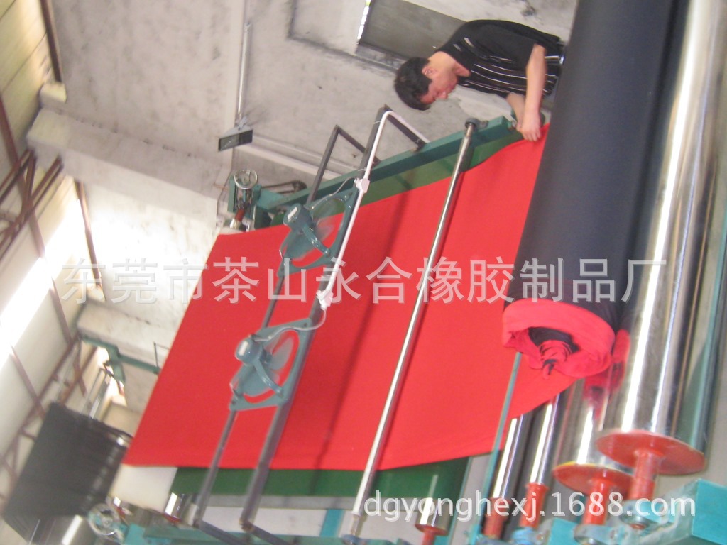 Neoprene,SBR,CR貼合各種彩色潛水衣料