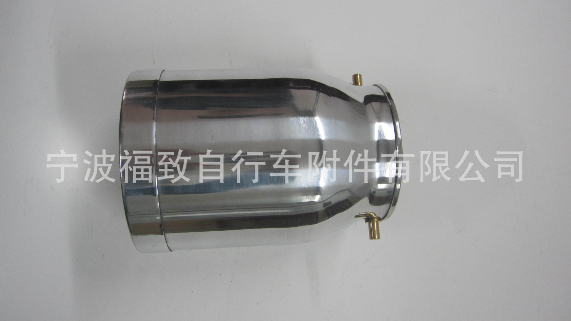 宁波厂家直销批发新款大容量喷枪罐 铝罐金属罐容器罐 14009