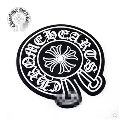 Anti-slip mat — Mat Car Perfume Mat Black and