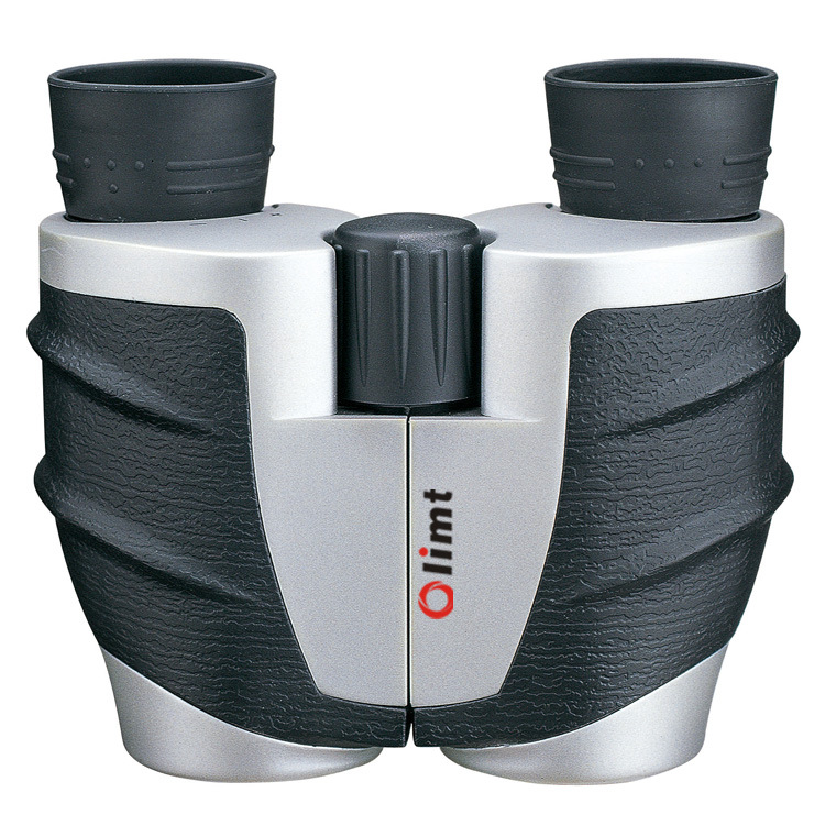 高清便携双筒小保罗望远镜