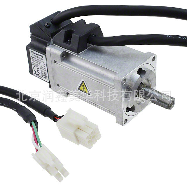 Panasonic电机 电磁阀驱动器板 模块 电机AC DC MSMD011S1S