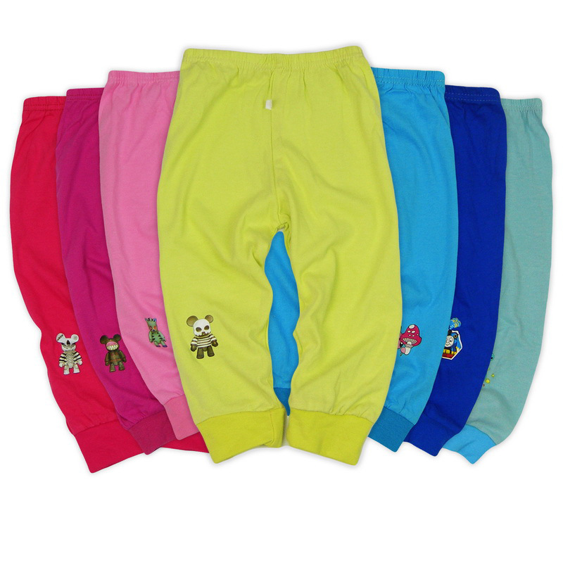 Pantalon pour garcons et filles - Ref 2057980 Image 7