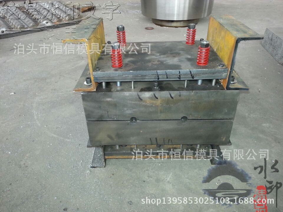 簡易覆膜砂套裝